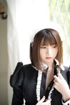 [Photobook] えなこ「メイドアーミー★プリンセス」【月チャンデジグラ】