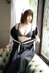 [Photobook] えなこ「メイドアーミー★プリンセス」【月チャンデジグラ】