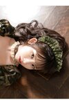 [Photobook] えなこ「メイドアーミー★プリンセス」【月チャンデジグラ】