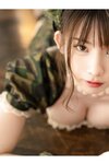 [Photobook] えなこ「メイドアーミー★プリンセス」【月チャンデジグラ】