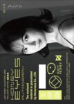 [Photobook] JUICY HONEY THE LUXURY 2024 MIRU RINTERIE (English Edition)