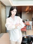 [Cosplay] 不呆猫 粉色衬衣女友 [66P1V-1.07GB]
