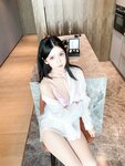 [Cosplay] 不呆猫 粉色衬衣女友 [66P1V-1.07GB]