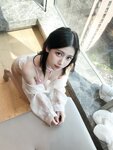 [Cosplay] 不呆猫 粉色衬衣女友 [66P1V-1.07GB]