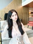 [Cosplay] 不呆猫 粉色衬衣女友 [66P1V-1.07GB]