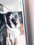 [Cosplay] 不呆猫 粉色衬衣女友 [66P1V-1.07GB]