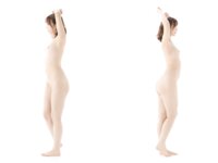 [Photobook] 絶対的 Super Natural Pose Book 釈アリス