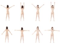 [Photobook] 絶対的 Super Natural Pose Book 釈アリス