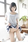 [Photobook] ステップアップガール・広瀬うみ デジタル写真集