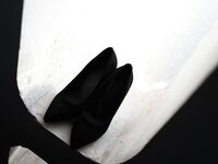 [Cosplay] 阿半今天很开心 开裆裤恶魔 [75P2V-305MB]
