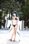 [Cosplay] 萌芽儿o0 幽灵妹妹 [30P-500MB]