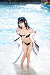 [Cosplay] 萌芽儿o0 幽灵妹妹 [30P-500MB]