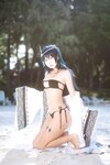 [Cosplay] 萌芽儿o0 幽灵妹妹 [30P-500MB]