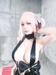 [Cosplay] UmekoJ - Emma Secret Therapy