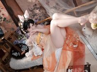 [Cosplay] Bangni邦尼 - 中秋节玉兔
