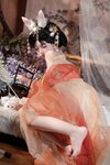 [Cosplay] Bangni邦尼 - 中秋节玉兔