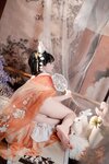 [Cosplay] Bangni邦尼 - 中秋节玉兔
