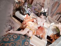 [Cosplay] Bangni邦尼 - 中秋节玉兔