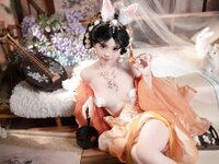 [Cosplay] Bangni邦尼 - 中秋节玉兔