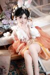[Cosplay] Bangni邦尼 - 中秋节玉兔