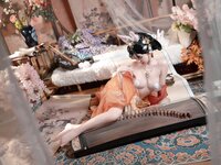 [Cosplay] Bangni邦尼 - 中秋节玉兔
