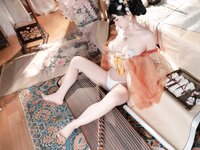 [Cosplay] Bangni邦尼 - 中秋节玉兔