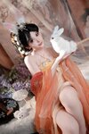 [Cosplay] Bangni邦尼 - 中秋节玉兔