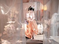 [Cosplay] Bangni邦尼 - 中秋节玉兔