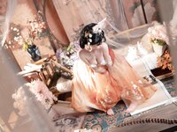 [Cosplay] Bangni邦尼 - 中秋节玉兔