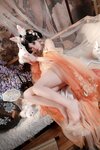 [Cosplay] Bangni邦尼 - 中秋节玉兔