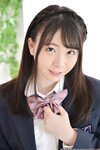 [Lovepop] Kozue Fujita 藤田こずえ - No.L-0690 Photoset #006 School Uniform (Blazer)