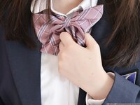 [Lovepop] Kozue Fujita 藤田こずえ - No.L-0690 Photoset #006 School Uniform (Blazer)