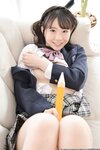 [Lovepop] Kozue Fujita 藤田こずえ - No.L-0690 Photoset #006 School Uniform (Blazer)