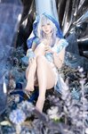 [Cosplay] 西园寺南歌 鸣潮 守岸人 [9P-51MB]