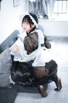 [Cosplay] 萌芽儿o0 本子电子版 [74P-617MB]