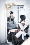 [Cosplay] 萌芽儿o0 本子电子版 [74P-617MB]