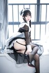 [Cosplay] 萌芽儿o0 本子电子版 [74P-617MB]