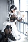 [Cosplay] 萌芽儿o0 本子电子版 [74P-617MB]