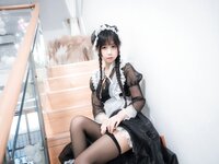 [Cosplay] 萌芽儿o0 本子电子版 [74P-617MB]