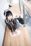 [Cosplay] 萌芽儿o0 本子电子版 [74P-617MB]
