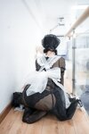 [Cosplay] 萌芽儿o0 本子电子版 [74P-617MB]