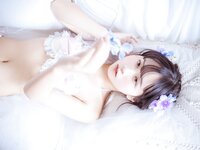 [Cosplay] 萌芽儿o0 本子电子版 [74P-617MB]