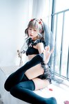 [Cosplay] 萌芽儿o0 本子电子版 [74P-617MB]