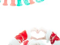 [Cosplay] 阿半今天很开心 圣诞马修 [40P-208MB]