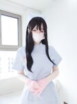 [Cosplay] 白银81 自摄Vol.95 [162P19V-3.13GB]