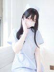 [Cosplay] 白银81 自摄Vol.95 [162P19V-3.13GB]
