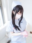[Cosplay] 白银81 自摄Vol.95 [162P19V-3.13GB]