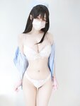[Cosplay] 白银81 自摄Vol.95 [162P19V-3.13GB]