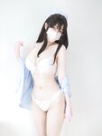 [Cosplay] 白银81 自摄Vol.95 [162P19V-3.13GB]
