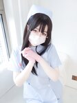 [Cosplay] 白银81 自摄Vol.95 [162P19V-3.13GB]